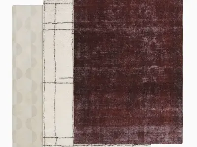 AMINI 1-39 Low-poly 3D model