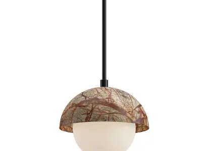 gerner 3D model purchase