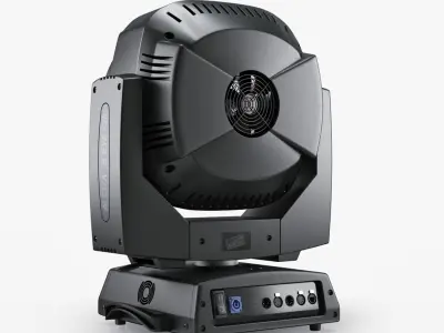  Stage lighting collection v3 