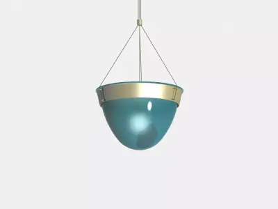 Ceiling 05 3D model