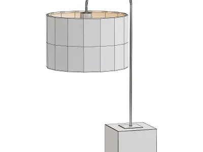 ROCK RK 11 TL 3D model