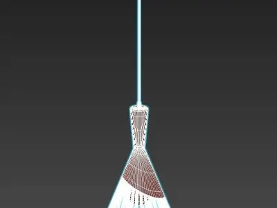 seven fires noema 3D model