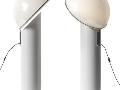 Ennio Chiggio - 1stdibs 3D model