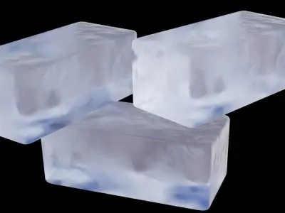 Blender Procedural Material Package 2 Texture