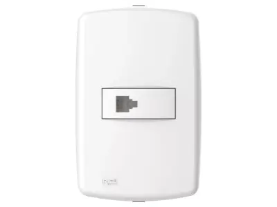 Iriel Duale Up 1 Ethernet 3D model