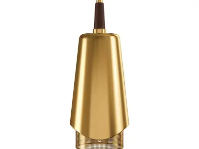 Umanoff Pendant 3D model