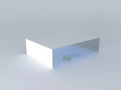 AAO President's Office Free 3D model