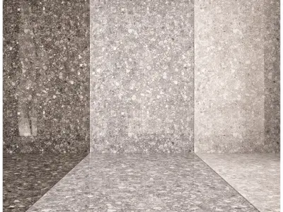 Terrazzo marble 6 Texture