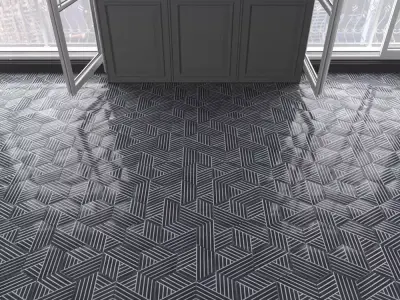 Marrakech Design-Charlotte von der Lancken-39 3D model
