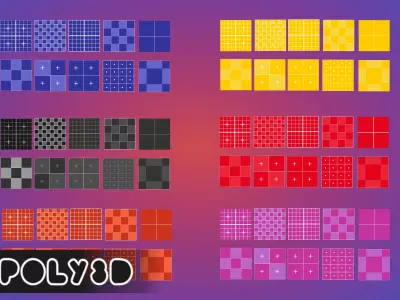 Prototype Textures Texture