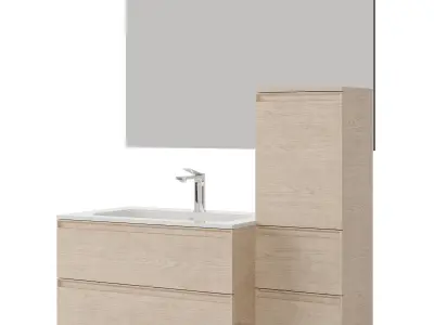 Play 02 Logic 3D model