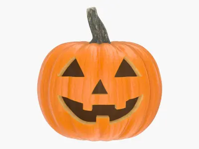  Halloween Pumpkin Bundle Collection(1) 