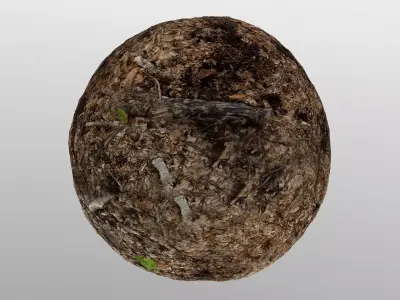 Essential Landscape Material Pack 26 Seamless Tilable 4K Texture