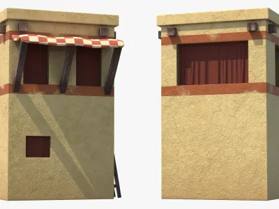  Traditional Arabic Collection 2 