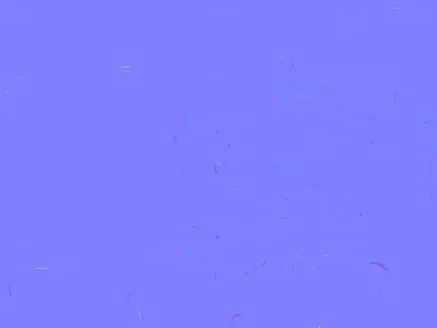 Cartoon Magical Cauldron with Bubbling Potion 3D Model Low-poly 3D model