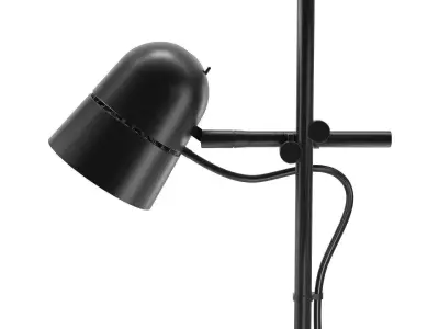 Counterbalance Floor 3D model