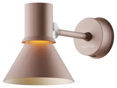Type 80 Wall Light from Anglepoise 3D model