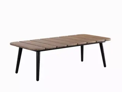 Outdoor Coffee Table Pack