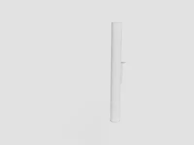 CALLISTO SCONCE by Garnier and Linker 3d model 3D model