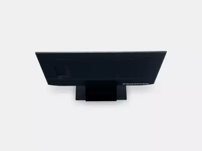 43 Neo QLED 4K Smart TV Model QN90B 3D model