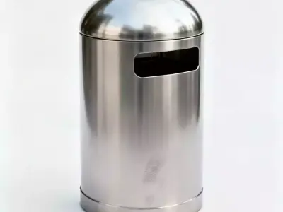 Urban Waste Asset Pack