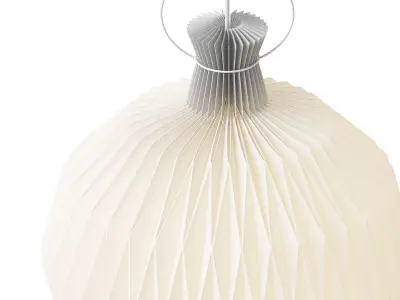 Le Klint Lantern 3D model