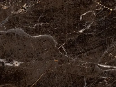 Marble Floor Java Brown Set 3 Texture