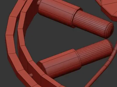 Chambers 21 3D model