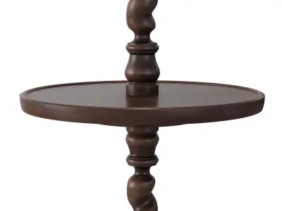 Vaughan Designs Wantage SL0022MA Low-poly 3D model