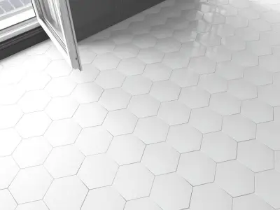Marrakech Design-Traditional patterns and Solids-16 3D model
