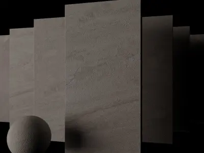 Stone Set Santorini Beige 60x120 Set 1 Texture