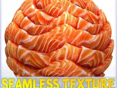 Food Seamless Texture Texture