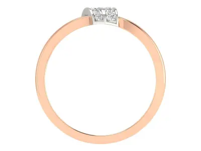 RING15 3D print model