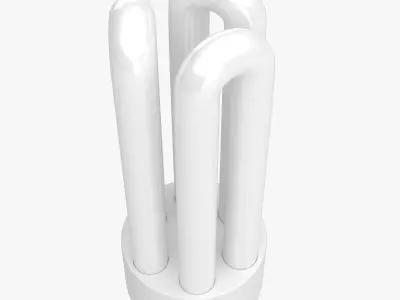 Light Bulb 1 3D model purchase