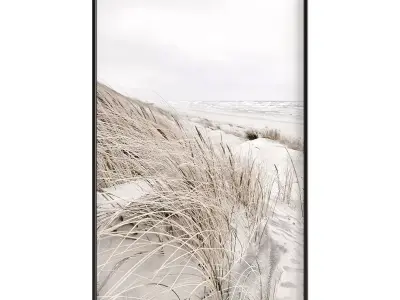 Poster sets 03 3D model