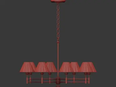 Hudson Valley Lighting 3D model purchase