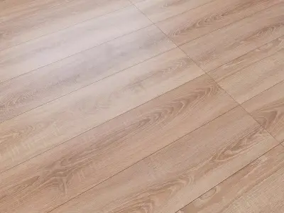 Parquet Krono Original 3D model