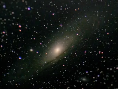 CANON 75-300 LENS ASTROPHOTOGRAPHY Free 3D print model