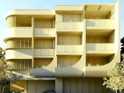 SPARK ARCHITECTURE  Texture