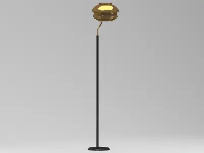 Lamp 103 3D model