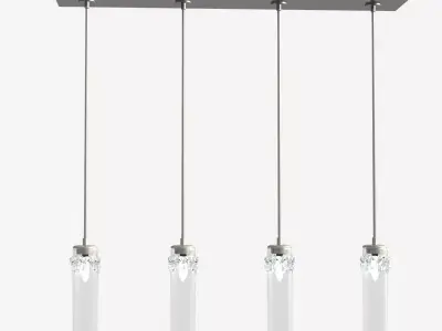 Lamp 18 3D model purchase