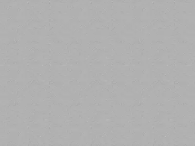 BUZZIDONUT pendant light with three circles hanging from it 3D model