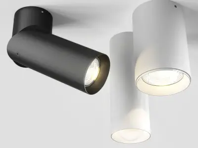 AQForm Rotto-n-Pet Collection 3D model