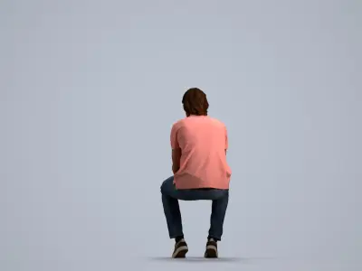 Basics0040 3D model