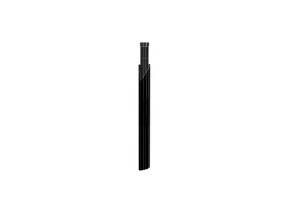 Chopsticks v1 010 Low-poly 3D model