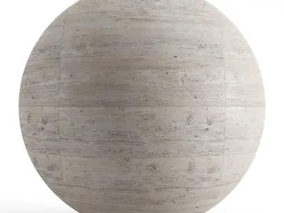 Travertine - Seamless materials and slabs Texture