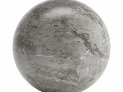 Marble Stone No301 Texture