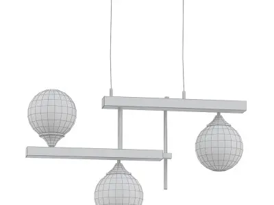 4light 81877 3D model