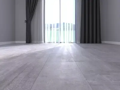 Floor Hangar Smoke 30x60 Texture