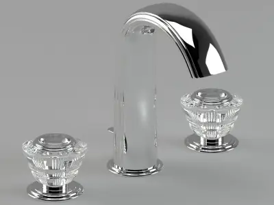 Tap 06 3D model
